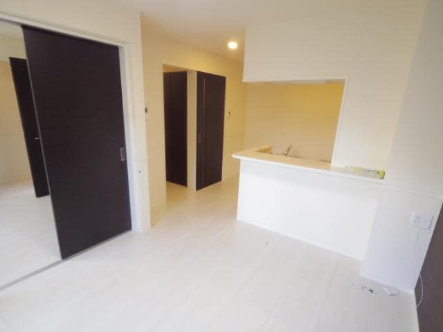  近鉄南大阪線/坊城駅 徒歩4分 1階 築6年