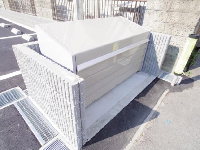  近鉄南大阪線/坊城駅 徒歩4分 1階 築6年