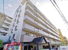 近鉄橿原線/橿原神宮前駅 徒歩2分 2階 築34年の外観