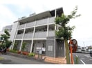 近鉄橿原線/橿原神宮前駅 徒歩3分 3階 築6年の外観