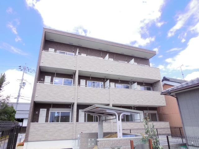  近鉄大阪線（近畿）/耳成駅 徒歩12分 2階 築6年