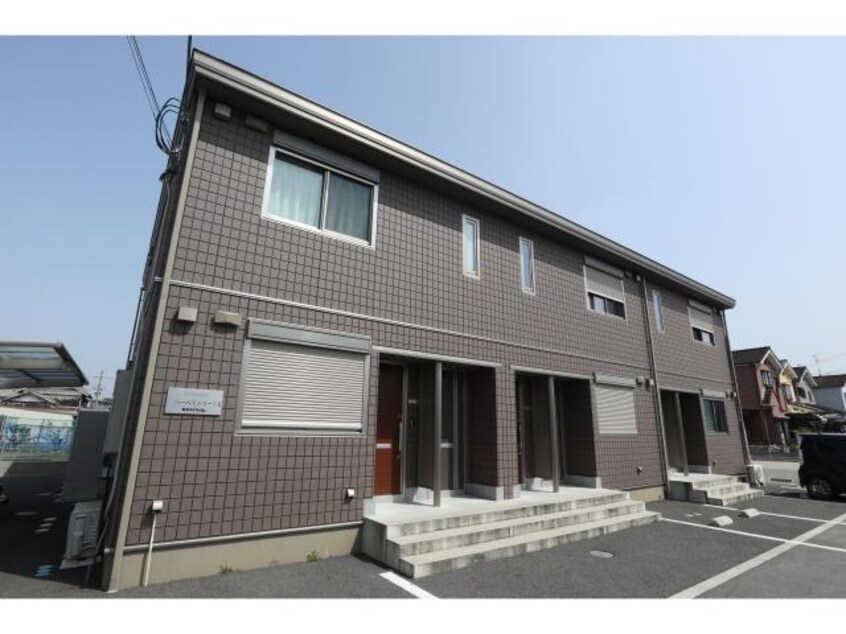  近鉄南大阪線/坊城駅 徒歩9分 2階 築6年