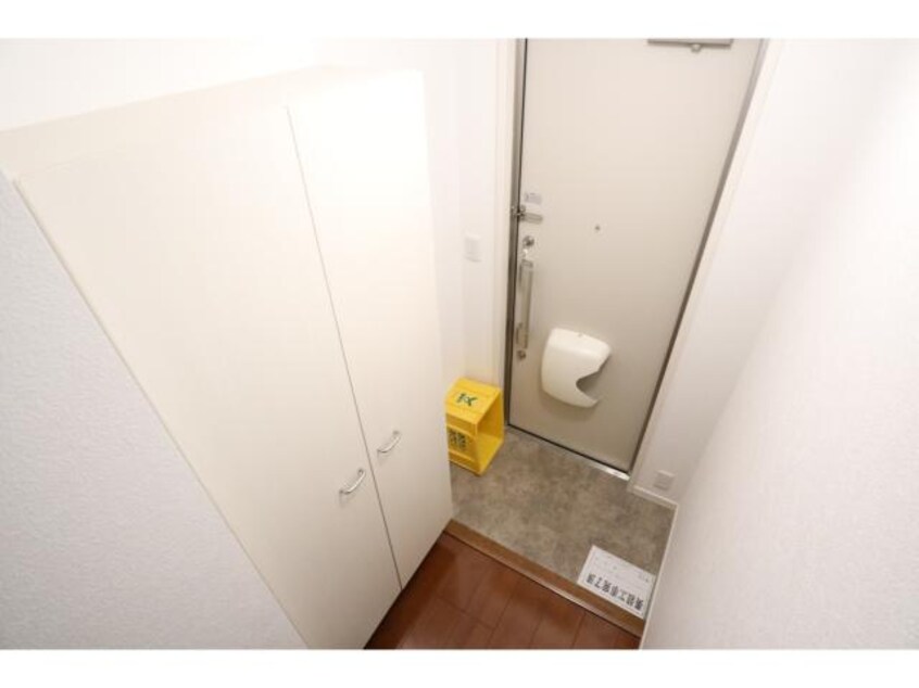  近鉄南大阪線/坊城駅 徒歩9分 2階 築6年