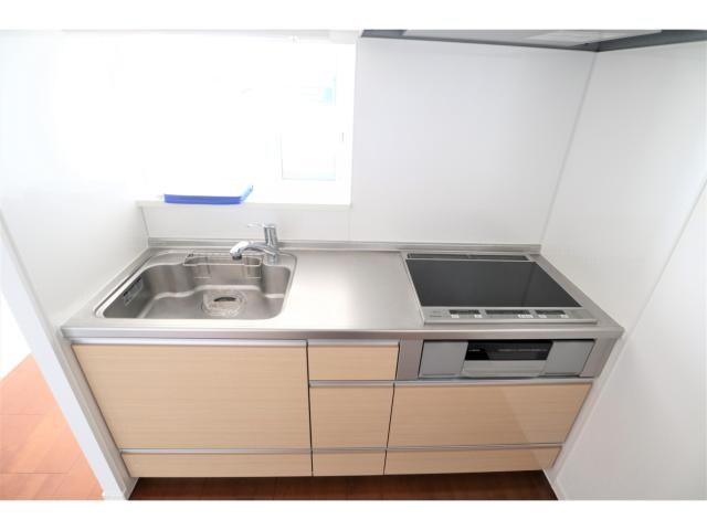  近鉄南大阪線/坊城駅 徒歩9分 2階 築6年