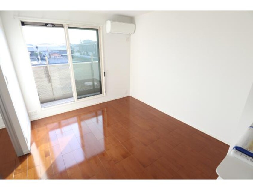  近鉄南大阪線/坊城駅 徒歩9分 2階 築6年