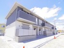 近鉄橿原線/田原本駅 徒歩5分 2階 築4年の外観