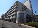 近鉄大阪線（近畿）/真菅駅 徒歩10分 5階 築35年の外観