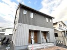 近鉄大阪線（近畿）/大和八木駅 徒歩4分 1階 築5年の外観