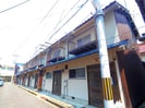 近鉄大阪線（近畿）/大和八木駅 徒歩9分 1-2階 築52年の外観
