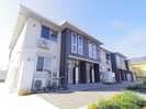 近鉄橿原線/田原本駅 徒歩5分 2階 築5年の外観