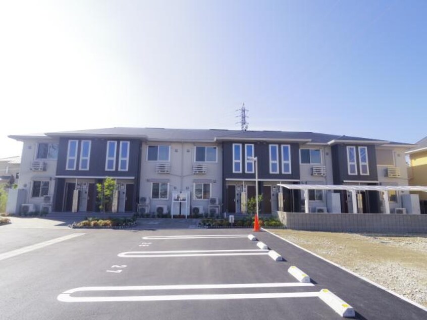  近鉄橿原線/田原本駅 徒歩5分 2階 築5年
