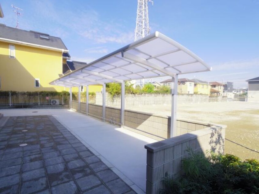  近鉄橿原線/田原本駅 徒歩5分 2階 築5年