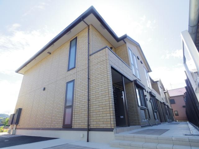  近鉄南大阪線/坊城駅 徒歩5分 1-2階 築6年