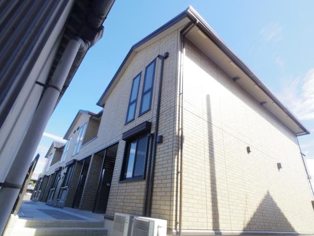  近鉄南大阪線/坊城駅 徒歩5分 1-2階 築6年