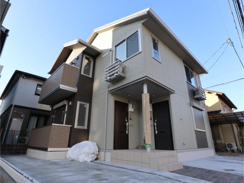  近鉄大阪線（近畿）/大和八木駅 徒歩13分 1階 築5年