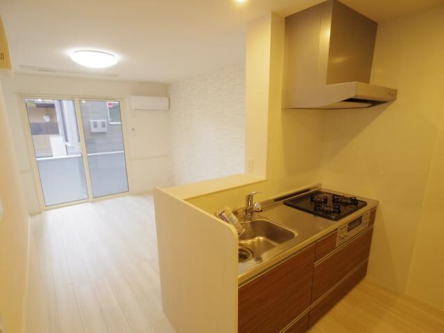  近鉄大阪線（近畿）/大和八木駅 徒歩13分 1階 築5年