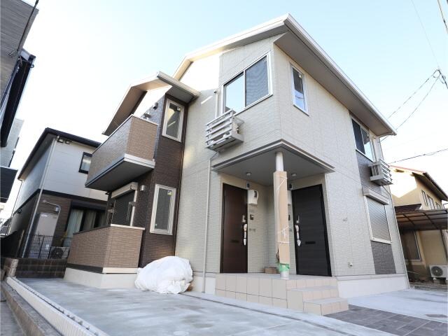  近鉄大阪線（近畿）/大和八木駅 徒歩13分 1階 築5年