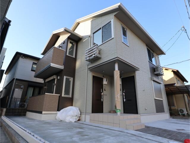  近鉄大阪線（近畿）/大和八木駅 徒歩13分 1階 築5年