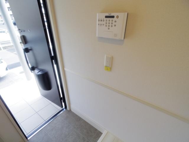  近鉄大阪線（近畿）/大和八木駅 徒歩13分 1階 築5年