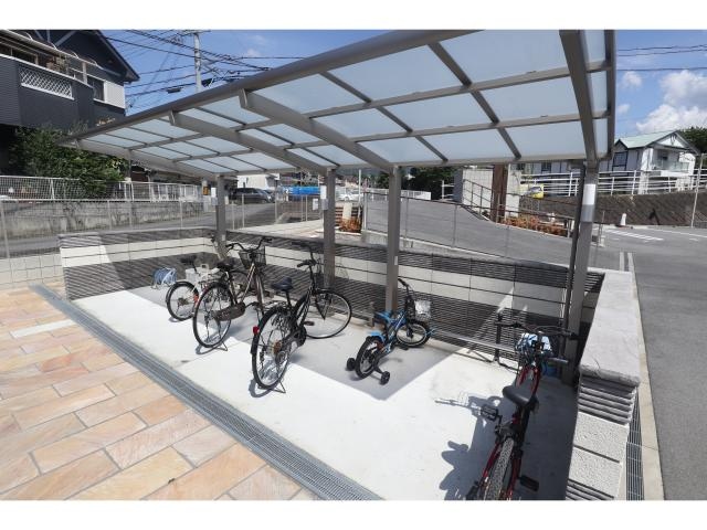  近鉄南大阪線/岡寺駅 徒歩6分 2階 築5年