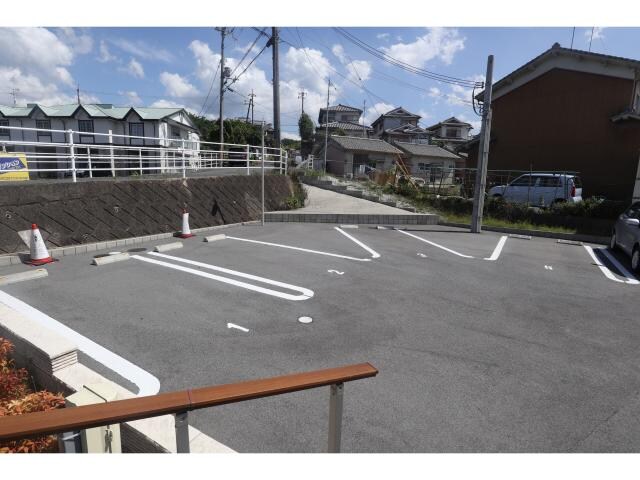  近鉄南大阪線/岡寺駅 徒歩6分 2階 築5年