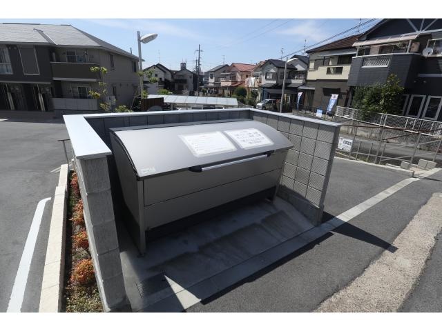  近鉄南大阪線/岡寺駅 徒歩6分 2階 築5年