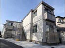 近鉄大阪線（近畿）/大和八木駅 徒歩6分 1階 築5年の外観
