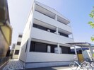 近鉄大阪線（近畿）/大和八木駅 徒歩10分 2階 築5年の外観
