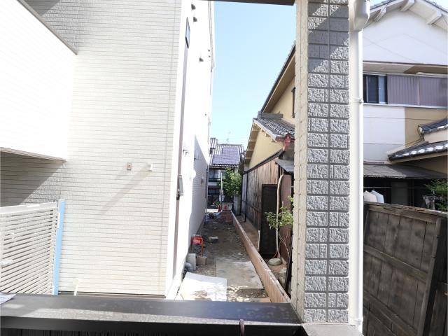  近鉄大阪線（近畿）/大和八木駅 徒歩10分 1階 築5年