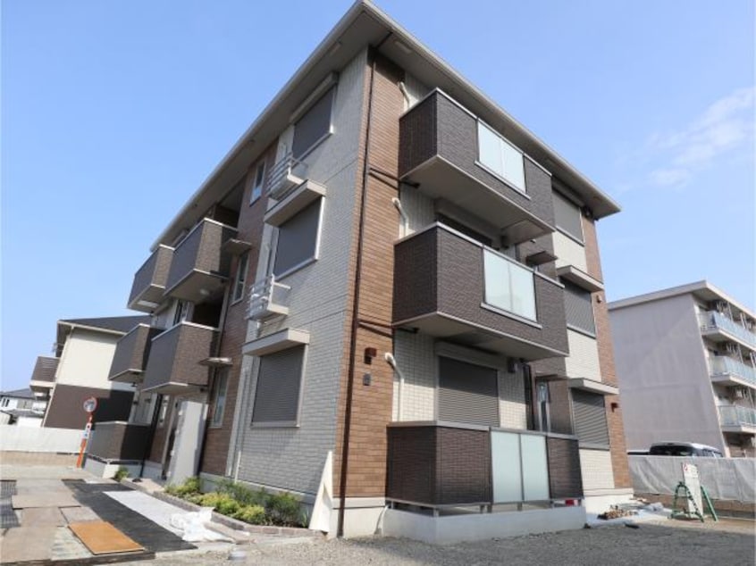  近鉄大阪線（近畿）/大和八木駅 徒歩12分 3階 築5年