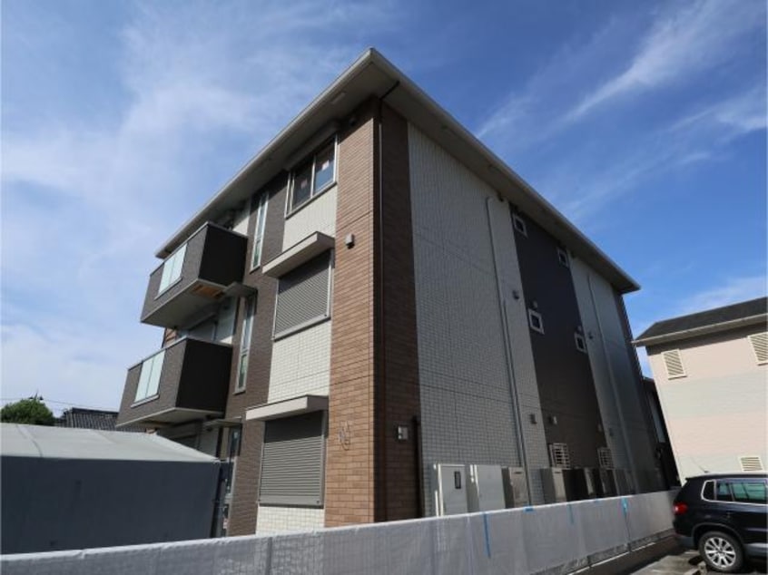  近鉄大阪線（近畿）/大和八木駅 徒歩12分 3階 築5年