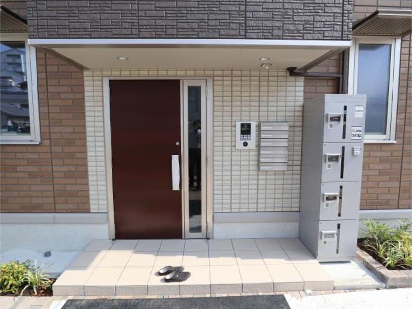  近鉄大阪線（近畿）/大和八木駅 徒歩12分 3階 築5年