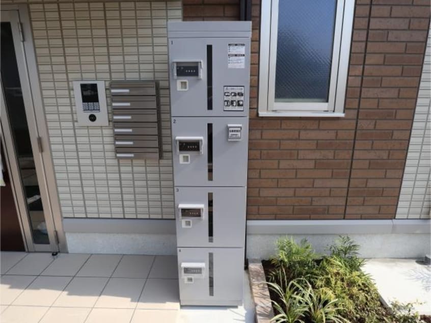  近鉄大阪線（近畿）/大和八木駅 徒歩12分 3階 築5年