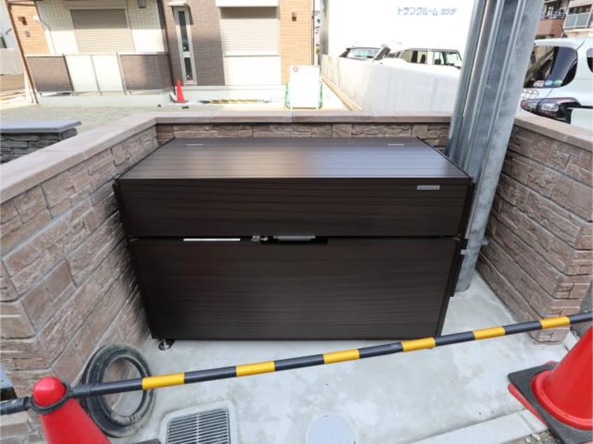  近鉄大阪線（近畿）/大和八木駅 徒歩12分 3階 築5年