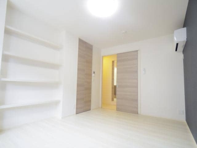  近鉄大阪線（近畿）/大和八木駅 徒歩12分 3階 築5年