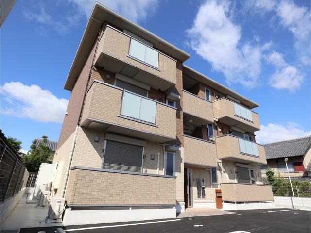  近鉄橿原線/田原本駅 徒歩7分 1階 築5年