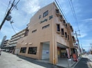 近鉄橿原線/新ノ口駅 徒歩7分 1階 築37年の外観