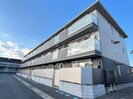 近鉄大阪線（近畿）/真菅駅 徒歩12分 2階 築4年の外観