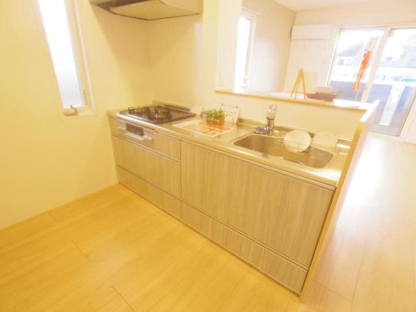  近鉄南大阪線/岡寺駅 徒歩1分 1階 築4年