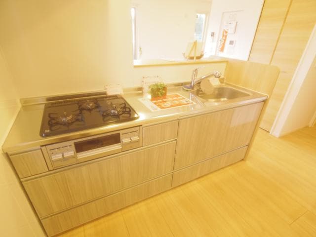  近鉄南大阪線/岡寺駅 徒歩1分 1階 築4年