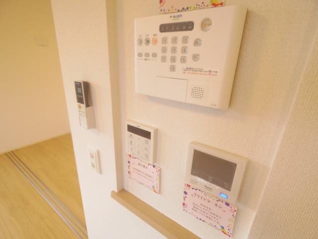  近鉄南大阪線/岡寺駅 徒歩1分 1階 築4年