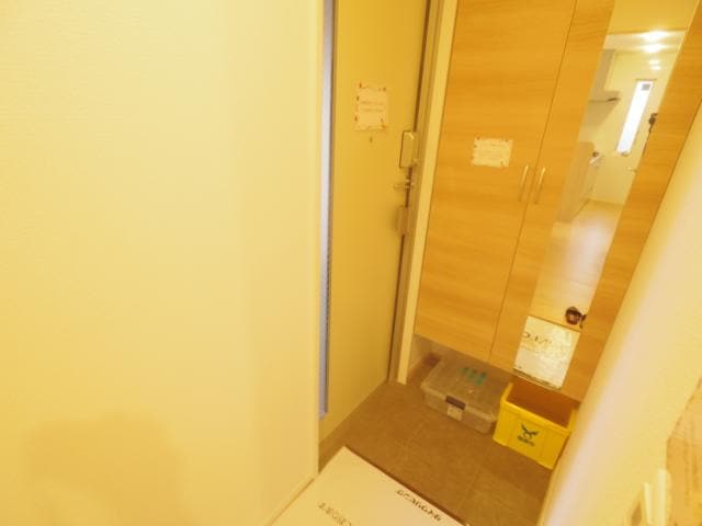  近鉄南大阪線/岡寺駅 徒歩1分 1階 築4年