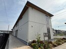 近鉄大阪線（近畿）/耳成駅 徒歩8分 2階 築5年の外観