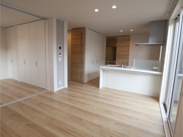  近鉄橿原線/八木西口駅 徒歩16分 1階 築4年