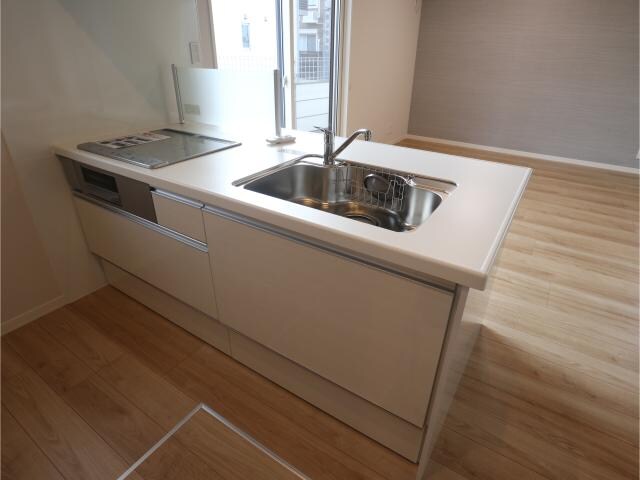  近鉄橿原線/八木西口駅 徒歩16分 1階 築4年