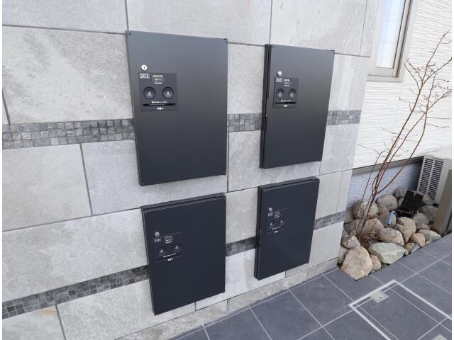  近鉄橿原線/八木西口駅 徒歩16分 1階 築4年