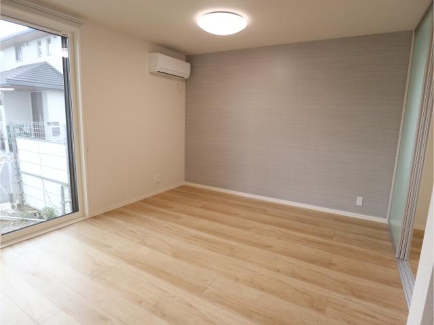  近鉄橿原線/八木西口駅 徒歩16分 1階 築4年