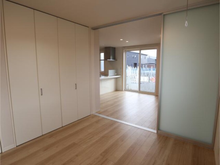  近鉄橿原線/八木西口駅 徒歩16分 1階 築4年