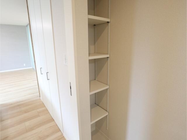  近鉄橿原線/八木西口駅 徒歩16分 1階 築4年