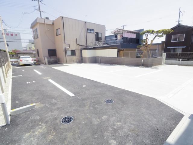  近鉄橿原線/田原本駅 徒歩1分 1階 築4年